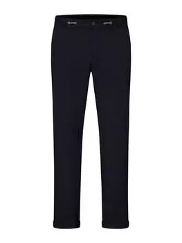 Брюки чинос redpoint, темно-синий