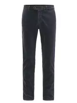 Брюки чинос redpoint, темно-синий