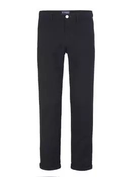 Брюки чинос redpoint, темно-синий