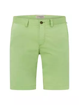 Брюки чинос Redpoint, зеленый