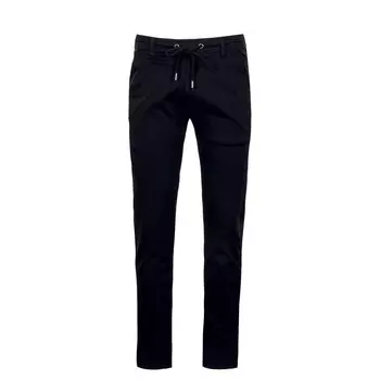 Брюки чинос Reell, черный