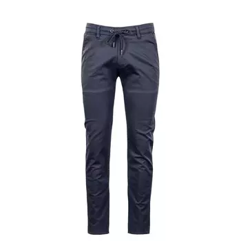 Брюки чинос Reell, серый