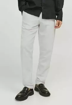 Брюки чинос REGULAR FIT Jack & Jones, цвет crockery