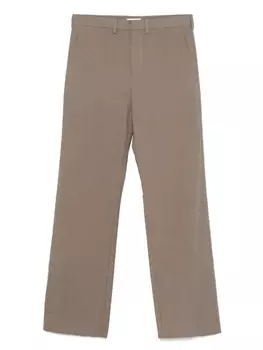 Брюки чинос Rier, зеленый