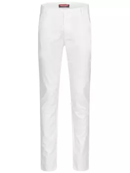 Брюки чинос Rock Creek, белый