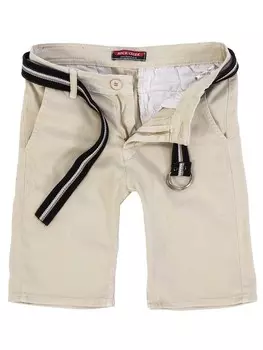 Брюки чинос Rock Creek, бежевый