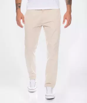 Брюки чинос Rock Creek Hose, песочный