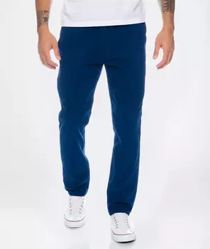 Брюки чинос Rock Creek Hose, синий