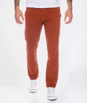 Брюки чинос Rock Creek Hose, терракота