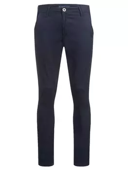 Брюки чинос Rock Creek, темно-синий