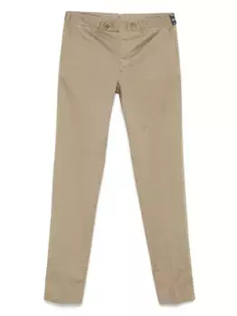 Брюки чинос Rota, зеленый