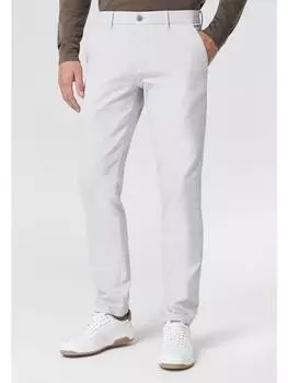 Брюки чинос Roy Robson, серый