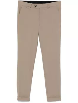 Брюки чинос RRD, серый