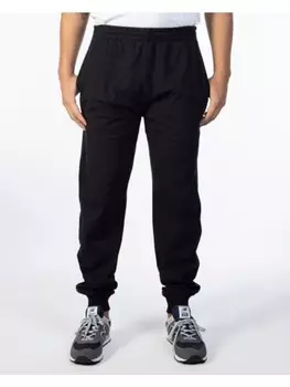 Брюки чинос Russell Athletic, черный