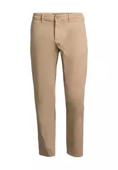 Брюки чинос с карманами Manguun, цвет 1 dune