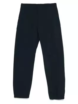 Брюки чинос с нашивкой-логотипом PS Paul Smith, синий