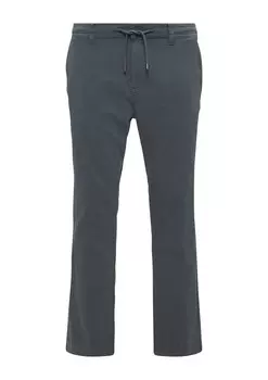 Брюки чинос s.Oliver Regular Chino Pants, серый
