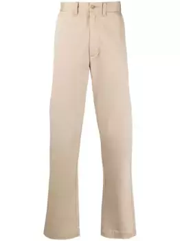 Брюки чинос Salinger POLO RALPH LAUREN, нейтральный