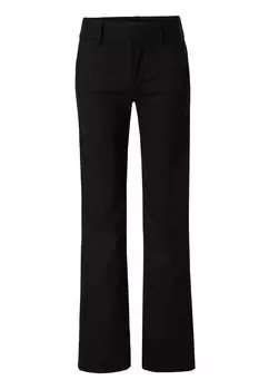 Брюки чинос Salsa Jeans, черный