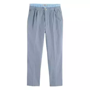 Брюки чинос Scotch & Soda 179994, синий