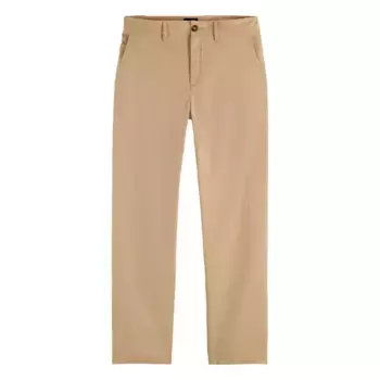 Брюки чинос Scotch & Soda Clarke, бежевый