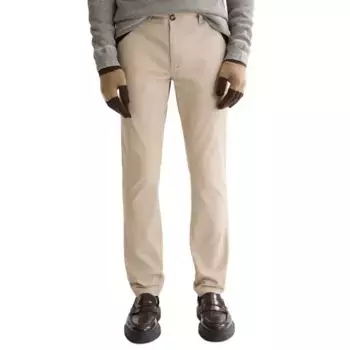 Брюки чинос Scotch & Soda Mott, бежевый