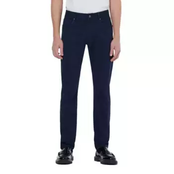 Брюки чинос Scotch & Soda Ralston 5 Pocket 180562, синий