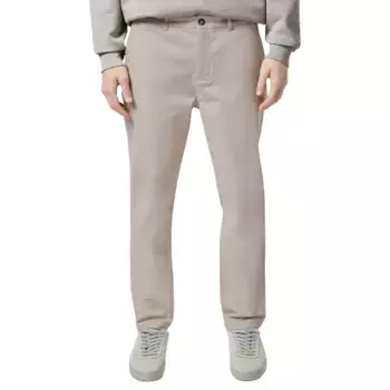 Брюки чинос Scotch & Soda Seasonal Core Drift, серый