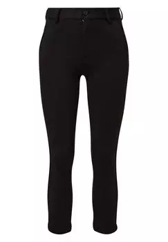 Брюки чинос SEATTLE JOGG s.Oliver, цвет schwarz