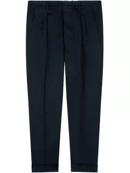 Брюки чинос Seidensticker, черный