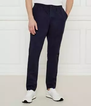 Брюки чинос Slim fit Polo Ralph Lauren, синий