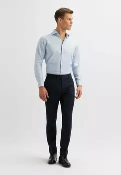 Брюки чинос SLIM VISTULA, военно-морской