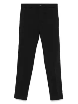 Брюки чинос Solferino Cruna, черный