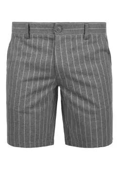 Брюки чинос !Solid AMUR, серый