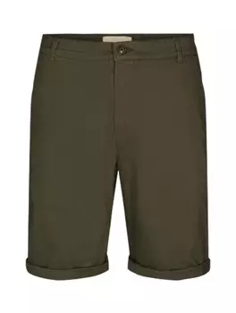 Брюки чинос !Solid ROCKCLIFFE, коричневый