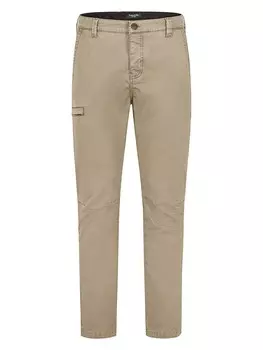 Брюки чинос Sublevel Chino, бежевый