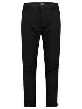 Брюки чинос Sublevel Chino, черный