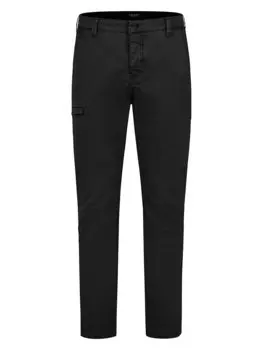 Брюки чинос Sublevel Chino, черный