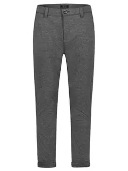 Брюки чинос Sublevel Chino, серый