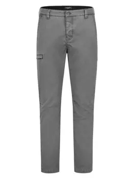 Брюки чинос Sublevel Chino, серый
