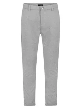 Брюки чинос Sublevel Chino, светло-серый