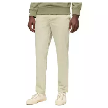 Брюки чинос Superdry International, бежевый