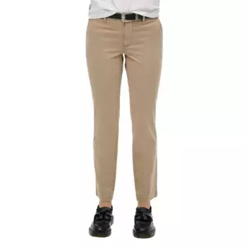 Брюки чинос Superdry W7011218A, бежевый