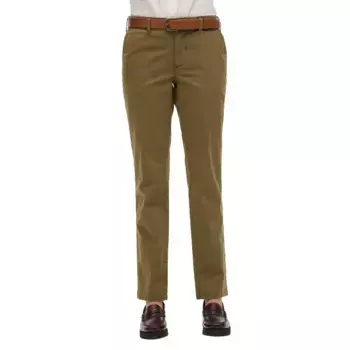Брюки чинос Superdry W7011218A, коричневый