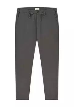 Брюки-чинос свободного кроя Dstrezzed The Lancaster, черный