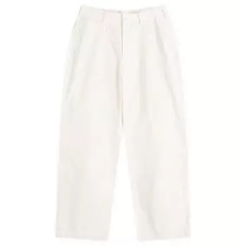 Брюки чинос Thisisneverthat, белый