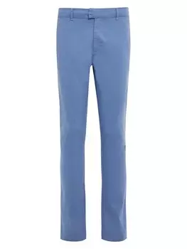 Брюки чинос Threadbare MARLEY, синий