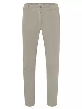 Брюки чинос Timezone Chino Lui, бежевый