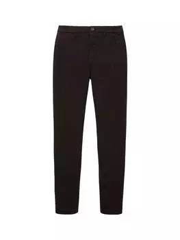 Брюки чинос Tom Tailor, антрацит