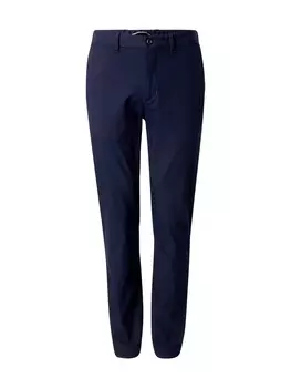 Брюки чинос TOMMY HILFIGER Regular Chino Pants Denton, морской синий